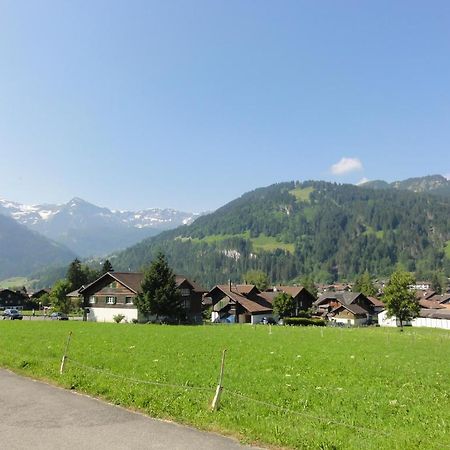 Hotel Tenne Lenk Bagian luar foto