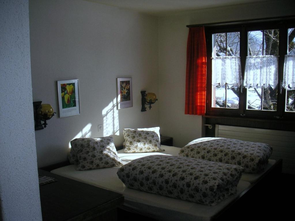 Hotel Tenne Lenk Ruang foto