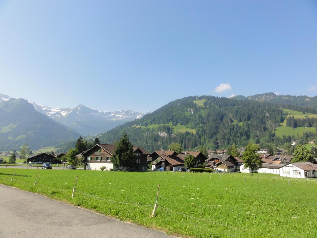 Hotel Tenne Lenk Bagian luar foto