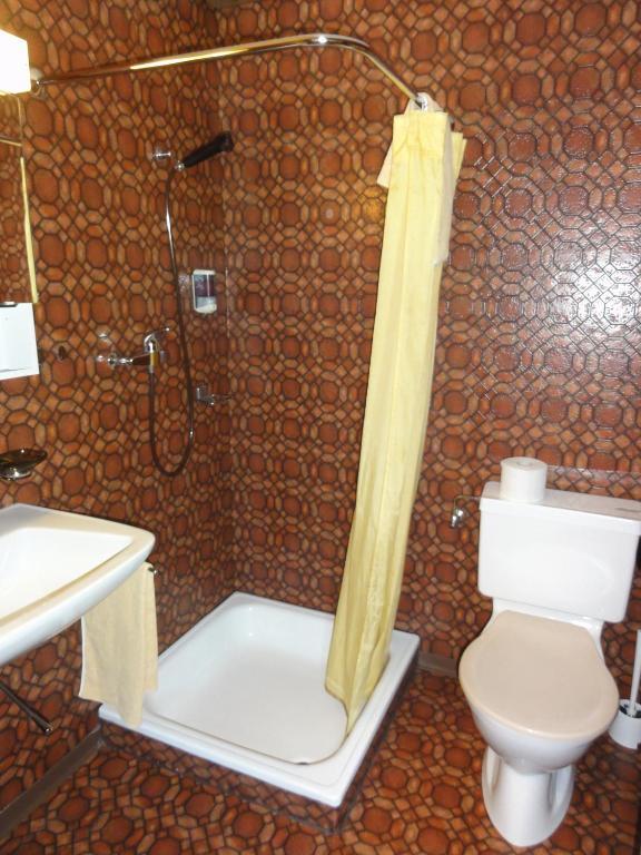 Hotel Tenne Lenk Ruang foto