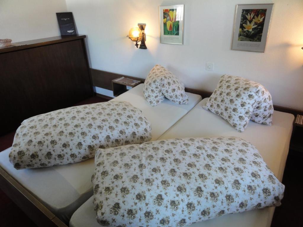 Hotel Tenne Lenk Ruang foto
