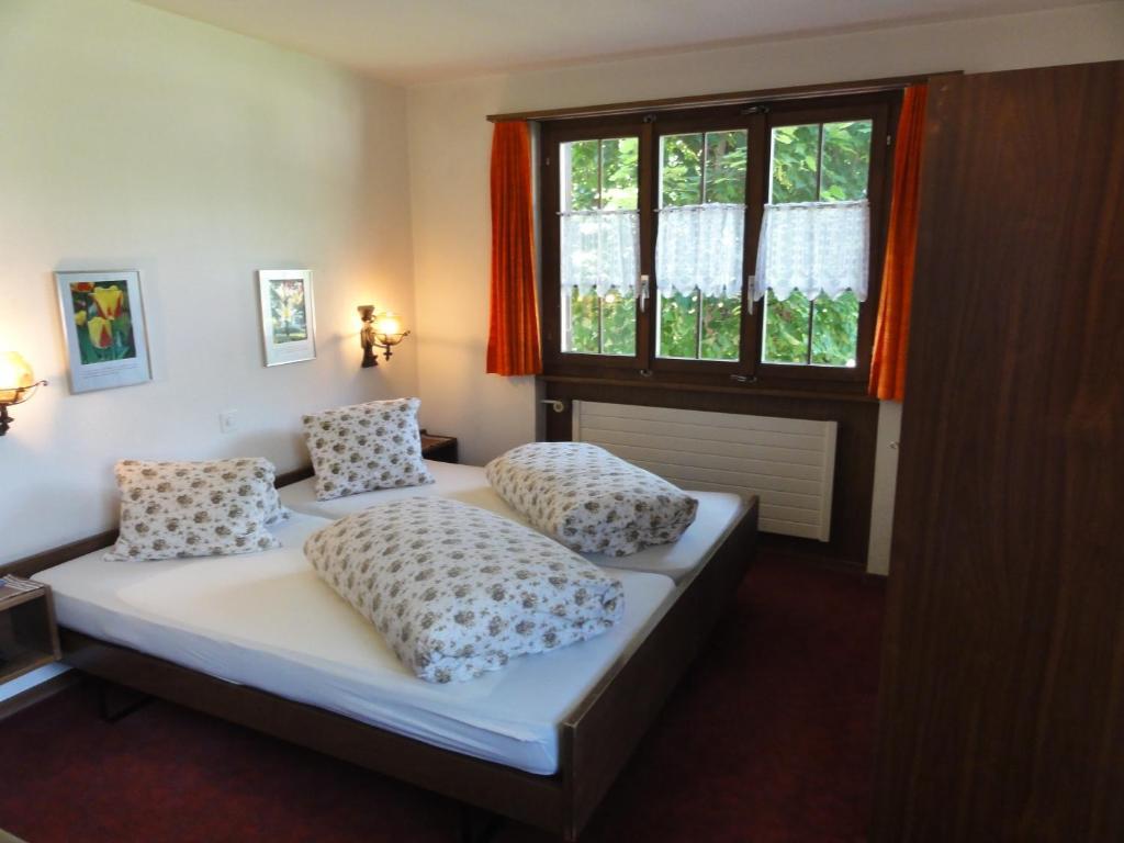 Hotel Tenne Lenk Ruang foto