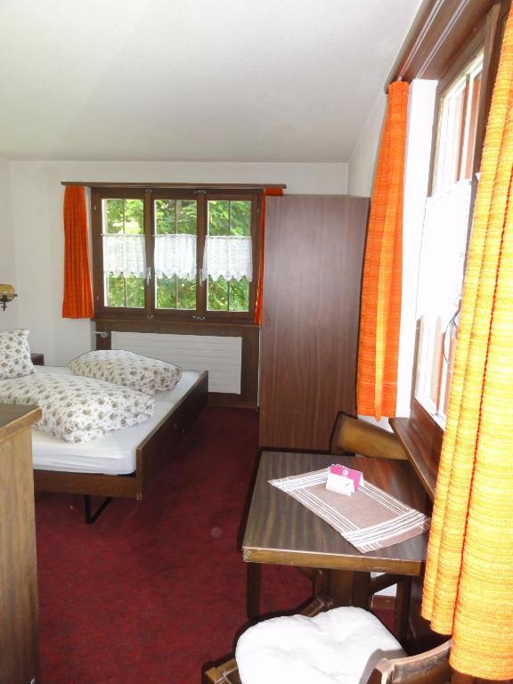 Hotel Tenne Lenk Ruang foto