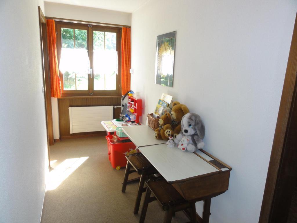 Hotel Tenne Lenk Bagian luar foto