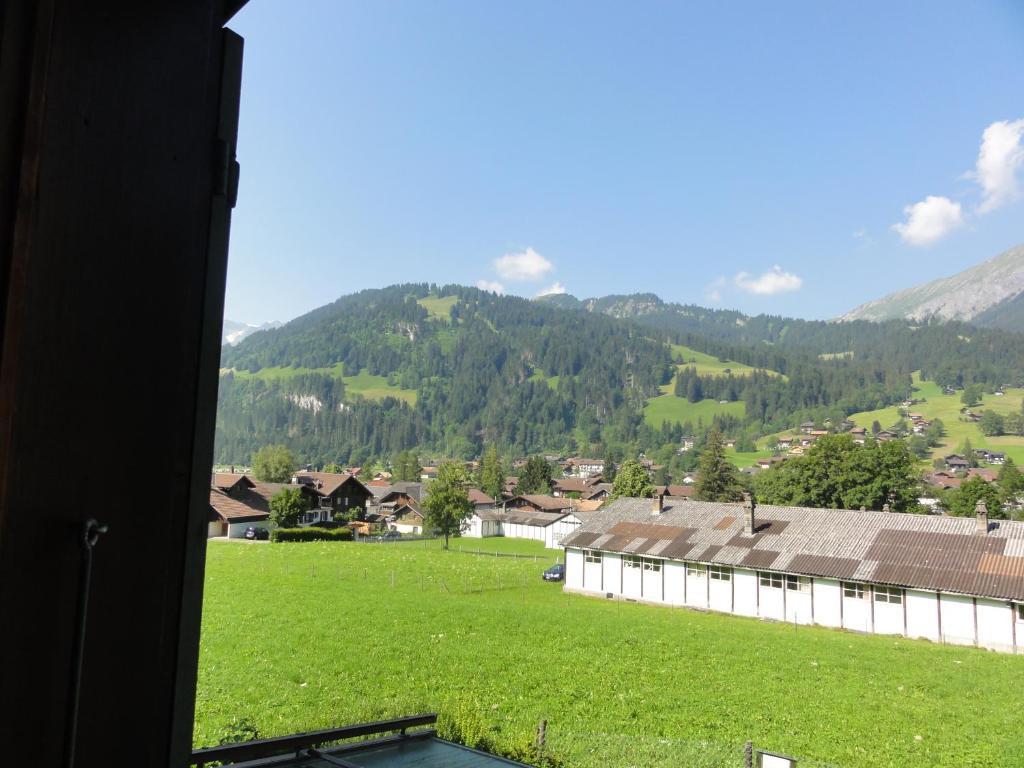 Hotel Tenne Lenk Bagian luar foto